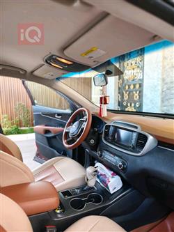 کیا سۆرینتۆ